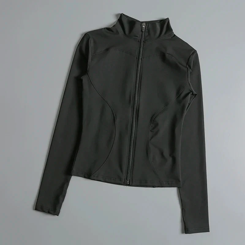 Campera Aveline Motion