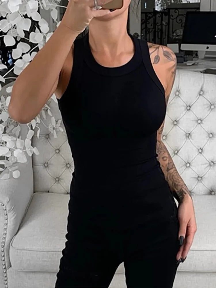 Musculosa Aveline Basic
