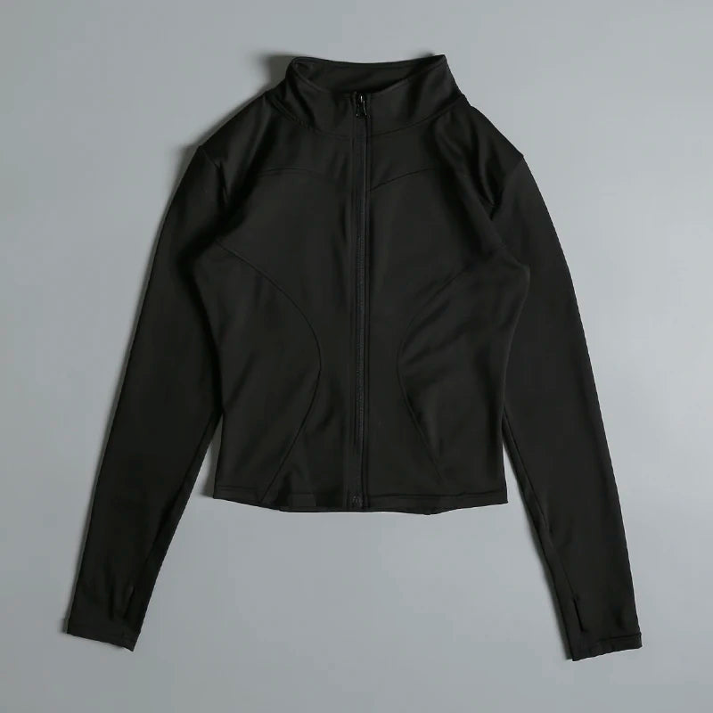 Campera Aveline Motion