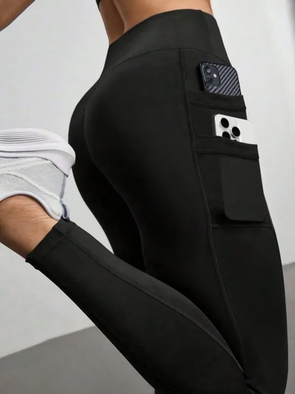 Calza Aveline Pocket