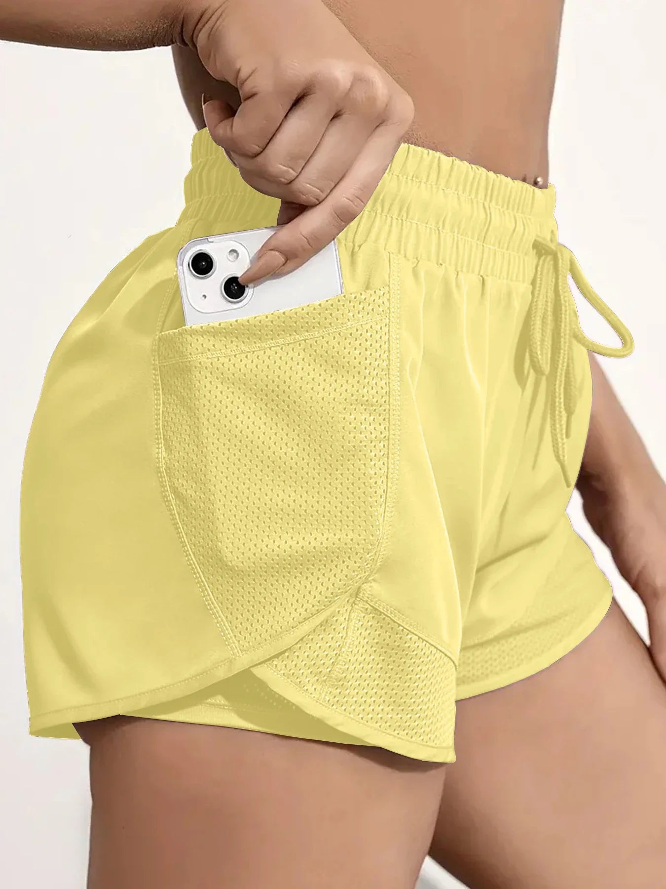 Short Aveline Pro