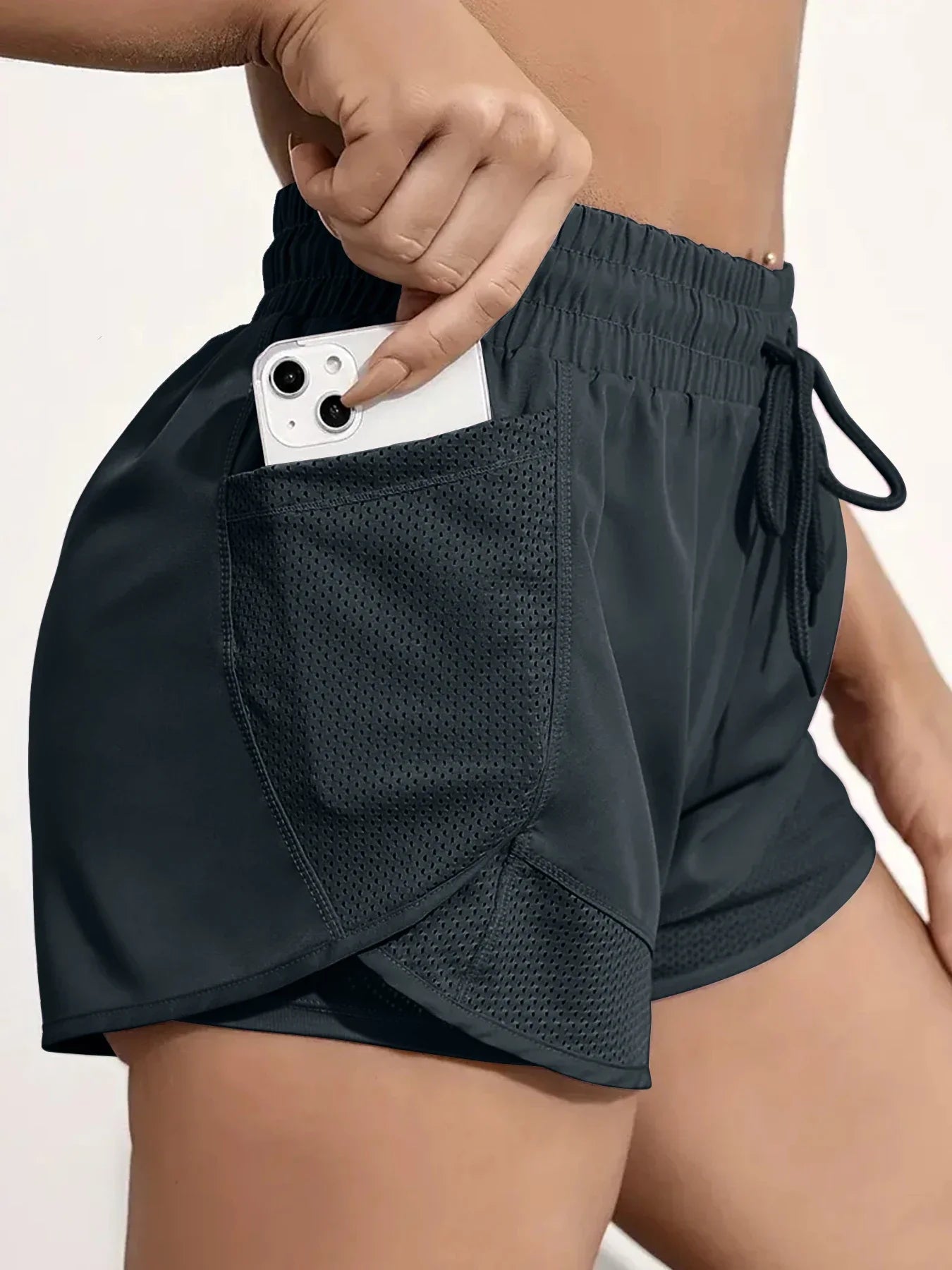 Short Aveline Pro