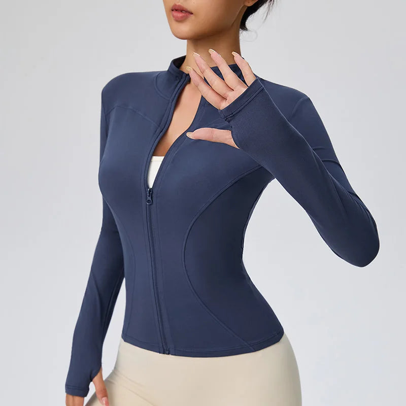 Campera Aveline Motion