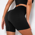 Calza Biker Bellina