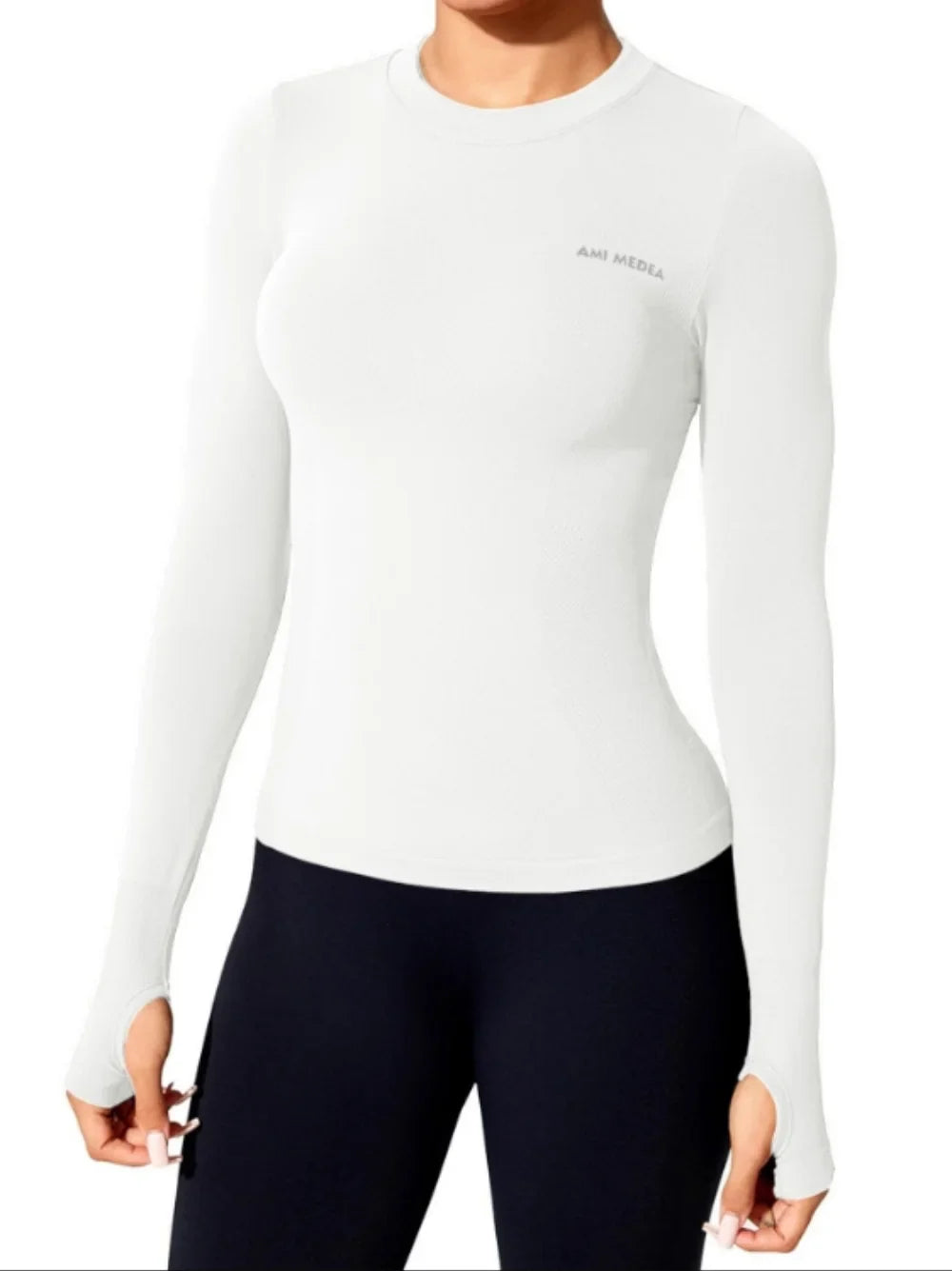 Remera Solenne Active