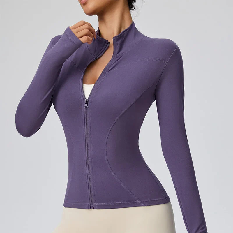 Campera Aveline Motion
