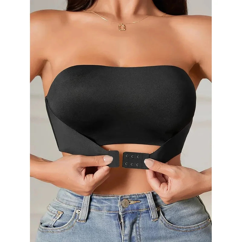 Corpiño Amara Strapless