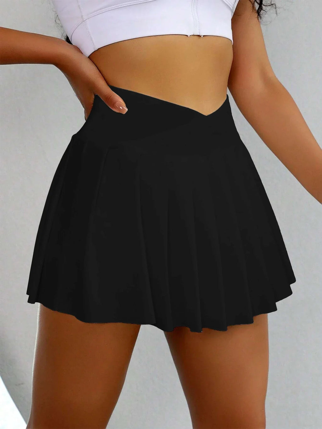 Pollera Short Aveline Move