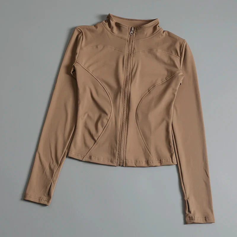 Campera Aveline Motion