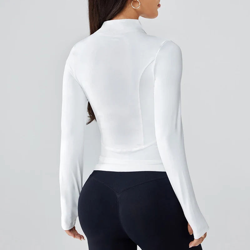 Campera Lucena Fit